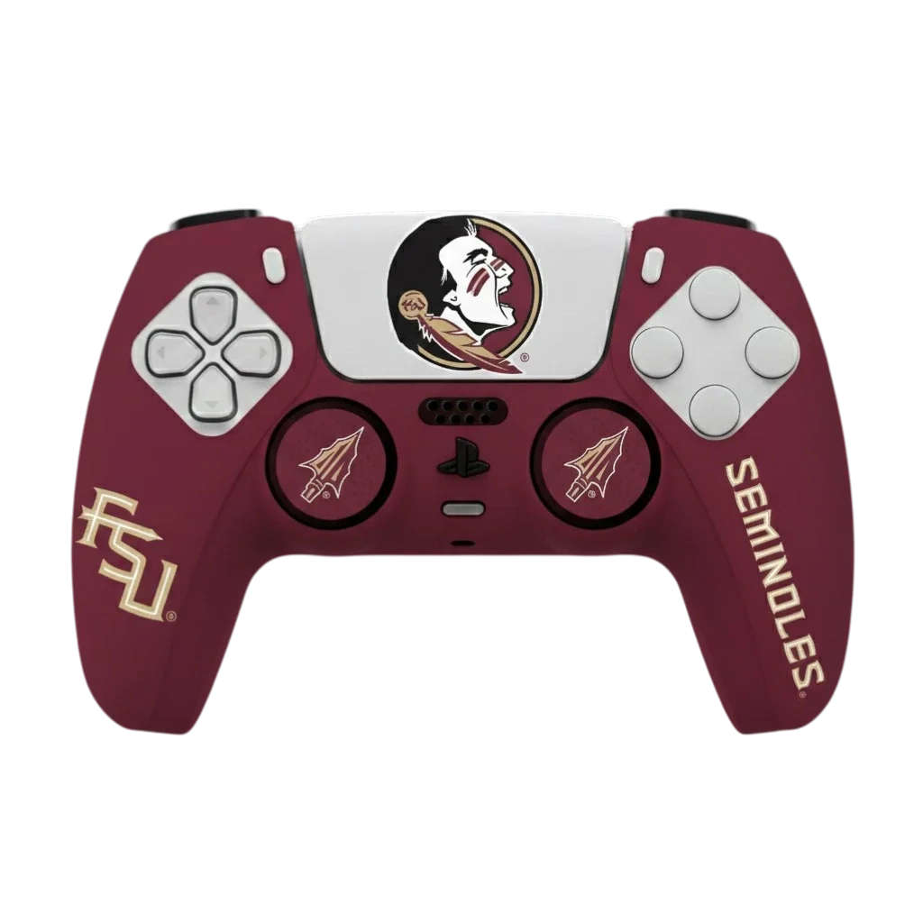 FSU Seminoles PS5 Starter Kit