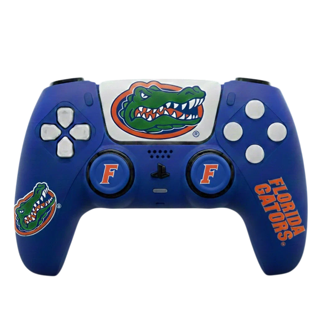 Florida Gators PS5 Starter Kit