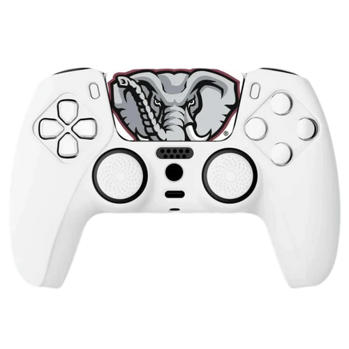 Alabama PS5 Touchpad Stickers