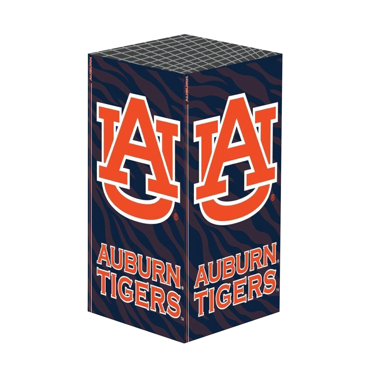 Auburn Xbox VarsityWrapz