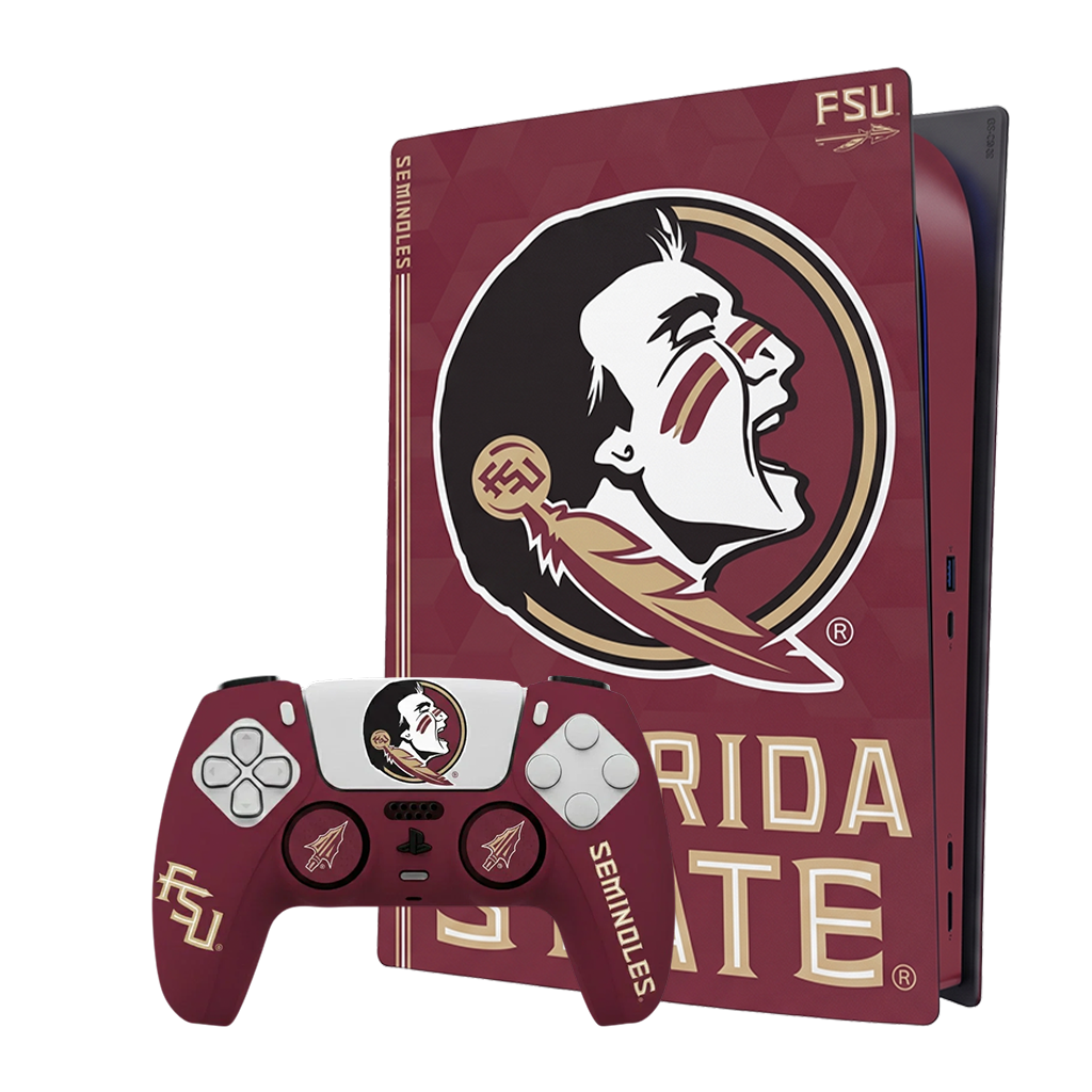 FSU Seminoles PS5 Pro Pack