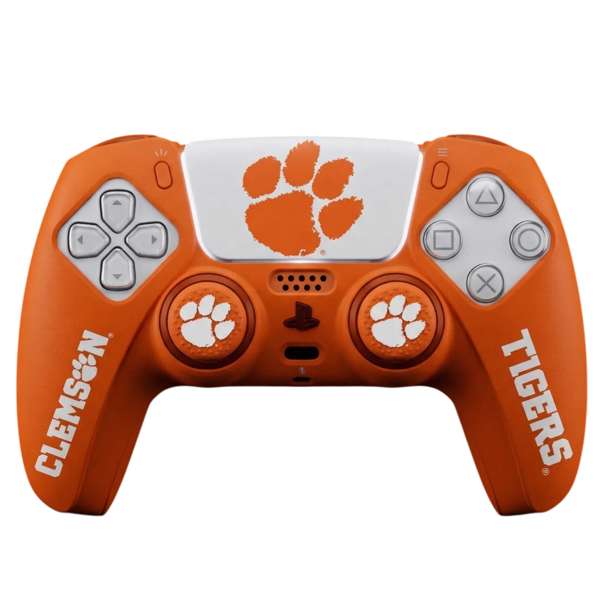 Clemson Tigers PS5 Starter Kit