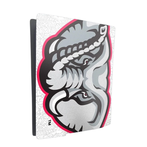 Alabama Grey Big Al VarsityWrapz