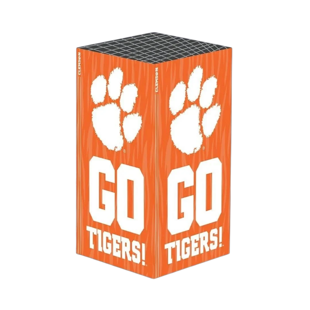 Clemson Tigers Xbox VarsityWrapz