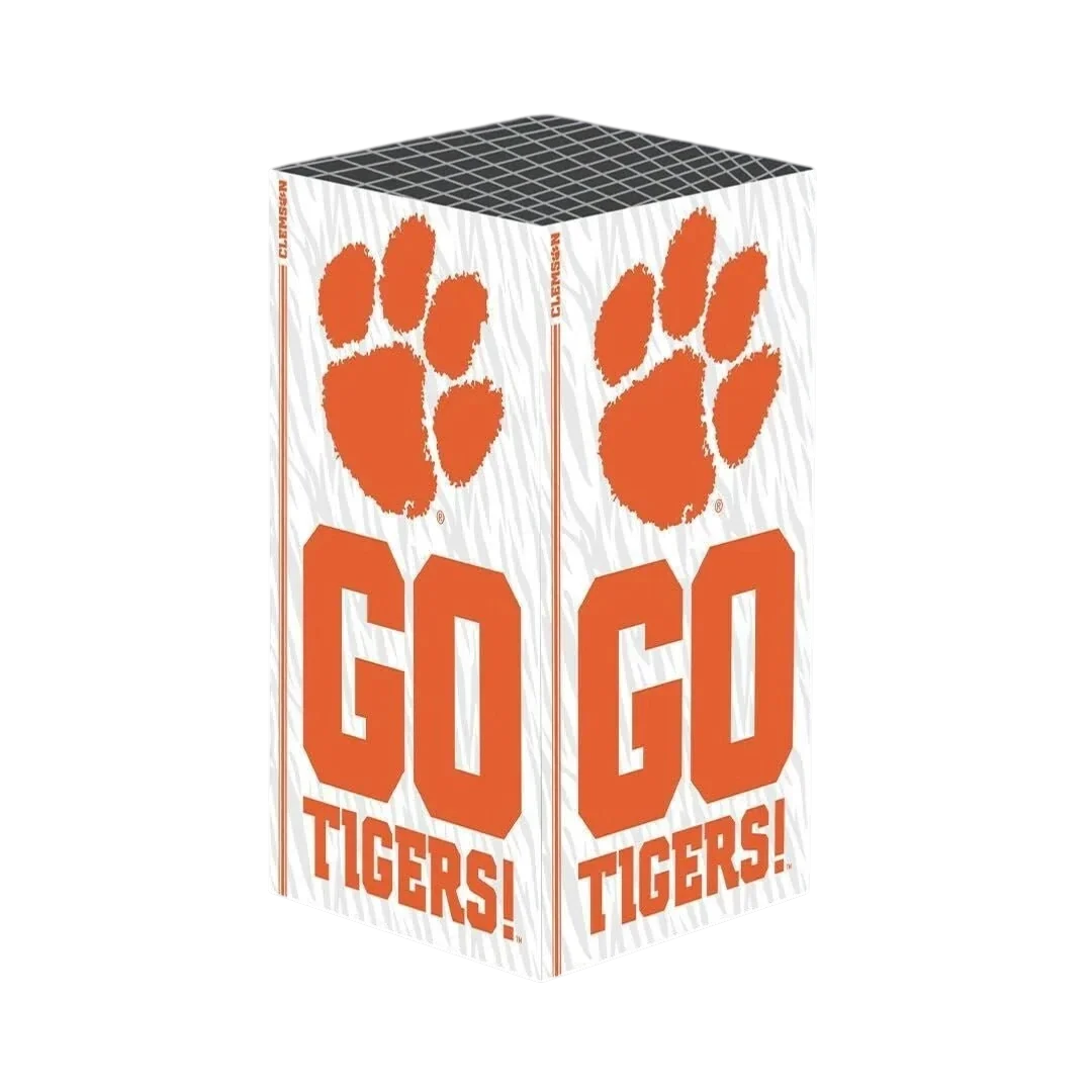 Clemson Tigers Xbox VarsityWrapz