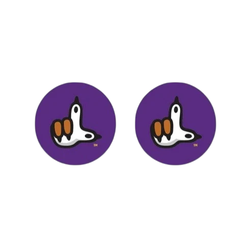 LSU ThumbGripz | Pack of 2 Pairs