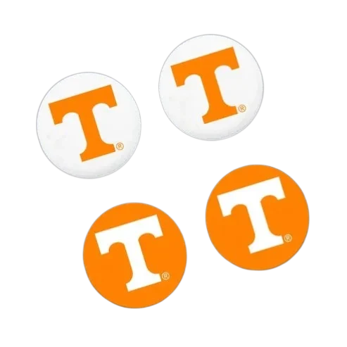 Tennessee Volunteers ThumbGripz | Pack of 2 Pairs