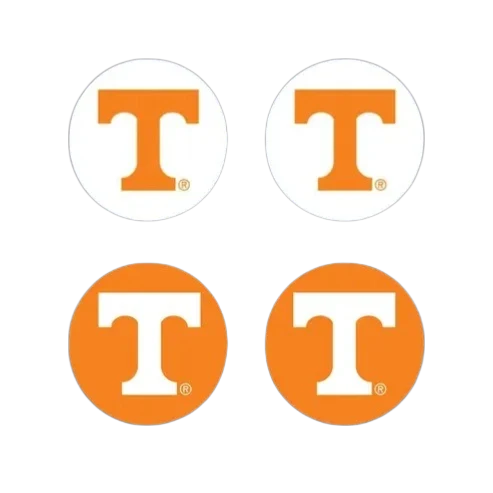 Tennessee Volunteers ThumbGripz | Pack of 2 Pairs